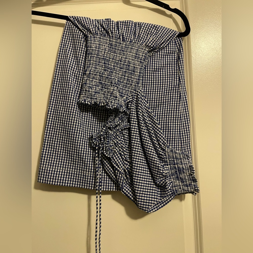 HILL HOUSE NANTUCKET EXCLUSIVE XS NAVY BLUE ATHENA - Picture 3 of 3
